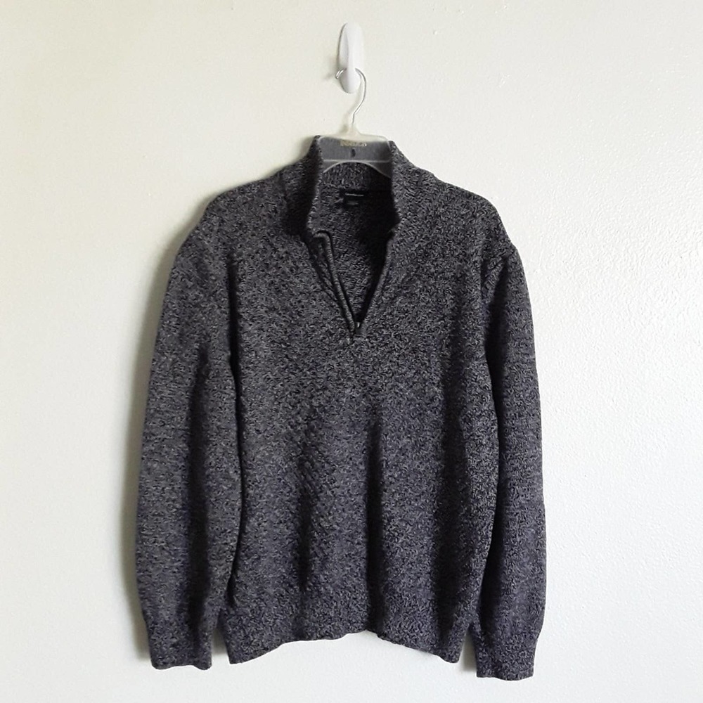 Calvin Klein sweater size xxl